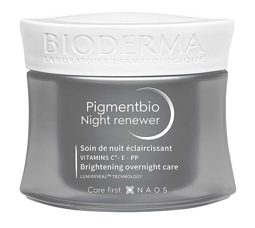 Pigmentbio Night Renewer 50 Ml