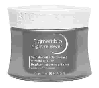 PIGMENTBIO NIGHT RENEWER 50 ML