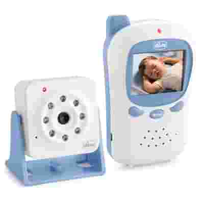 CHICCO BABY MONITOR SMART