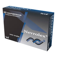 NEVROLEX 20 COMPRESSE