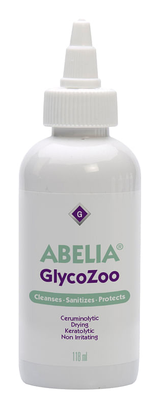 Abelia Glycozoo Con Applicatore 118 Ml