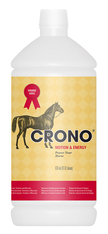 Crono Motion & Energy 930 Ml