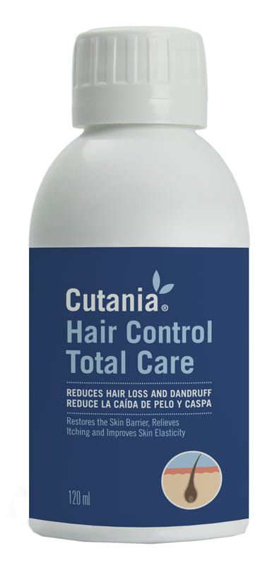 CUTANIA TOTAL CARE 120 ML