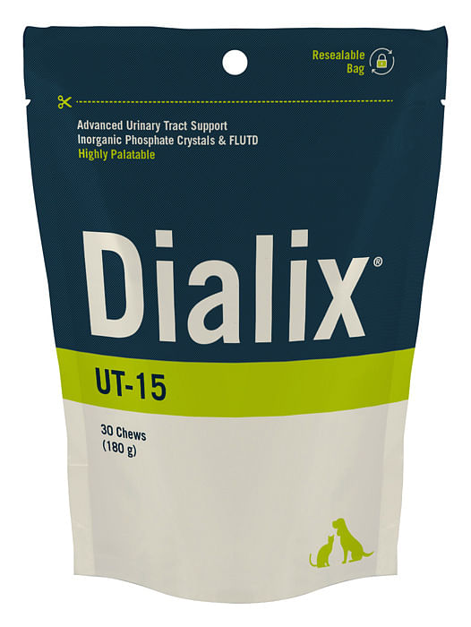 Dialix Ut 15 30 Chews