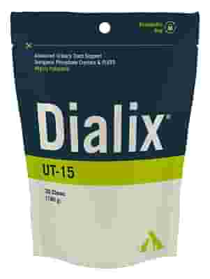 DIALIX UT-15 30 CHEWS