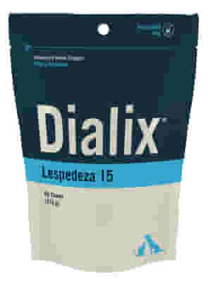 DIALIX LESPEDEZA 15 60 CHEWS