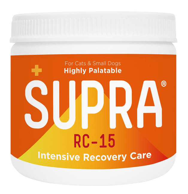 SUPRA RC-15 30 CHEWS