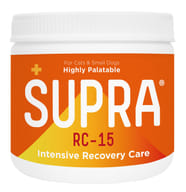 SUPRA RC-15 30 CHEWS
