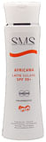 AFRICANA LATTE BAMBINI SPF30+ 200 ML