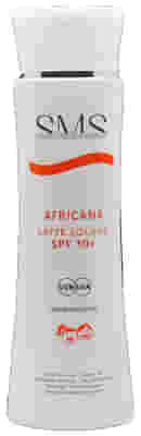 AFRICANA LATTE BAMBINI SPF30+ 200 ML
