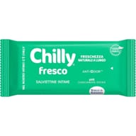 CHILLY SALVIETTE FRESCO 12 PEZZI