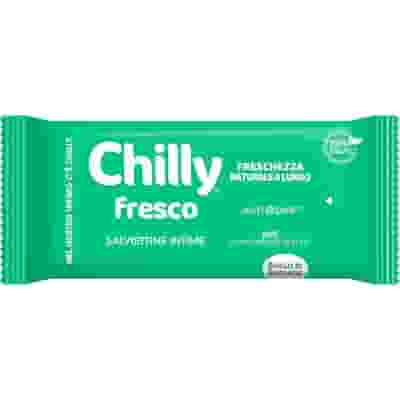 CHILLY SALVIETTE FRESCO 12 PEZZI