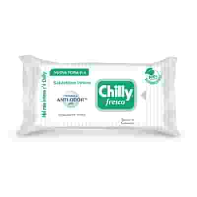 CHILLY SALVIETTE FRESCO 12 PEZZI