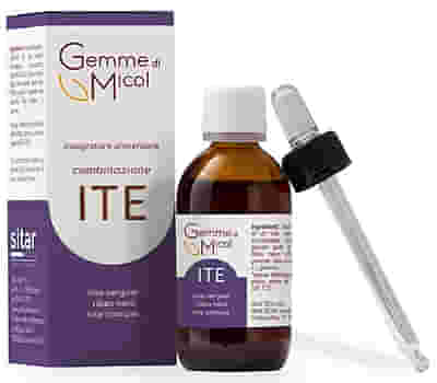 GEMME DI MICOL ITE 30 ML