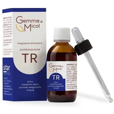 GEMME DI MICOL TR 30 ML GEMME DI MICOL TR 30 ML
