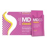 MD33 SENIOR 6 BUSTINE DA 10 ML FITODAL