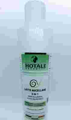THOTALE LATTE MICELLARE 3IN1 BAVA DI LUMACA 250 ML