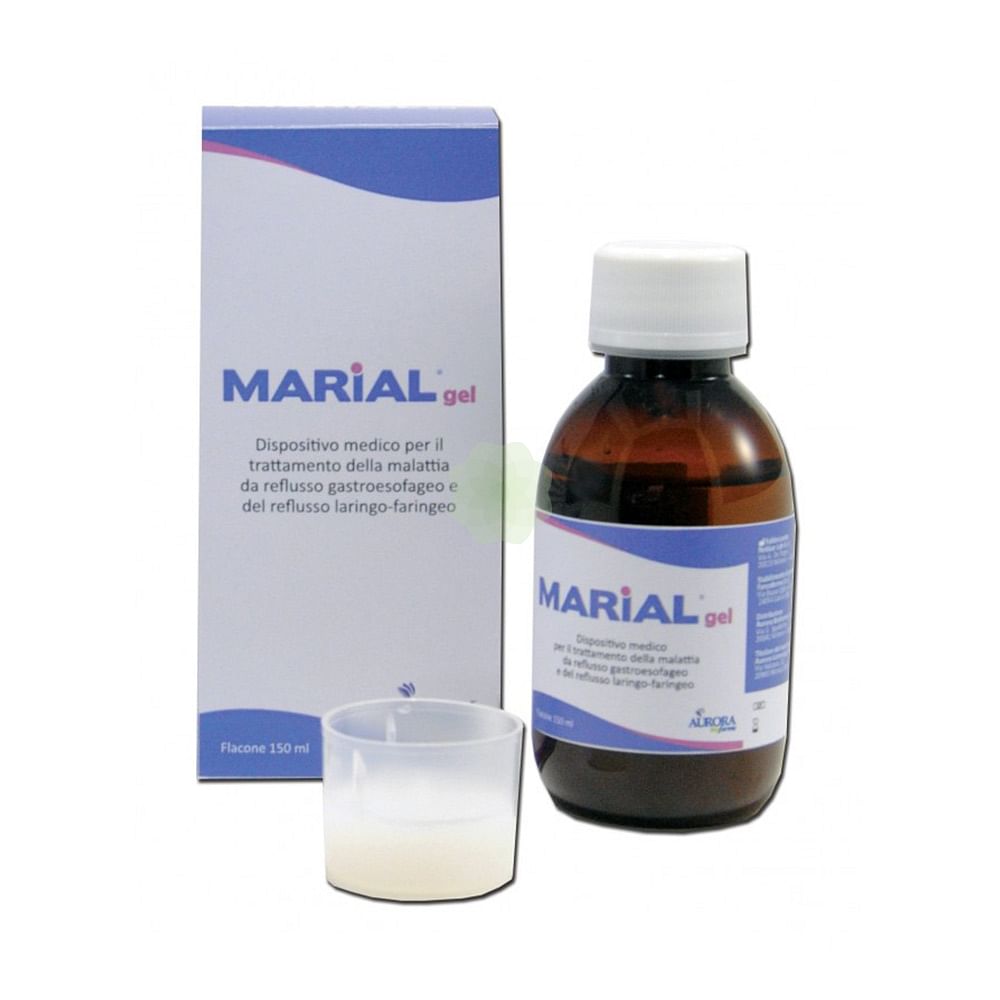 Marial Gel 300 Ml