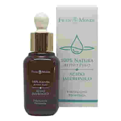 FRAIS MONDE GOCCE 100% NATURA ATTIVOPURO ACIDO JALURONICO 30 ML