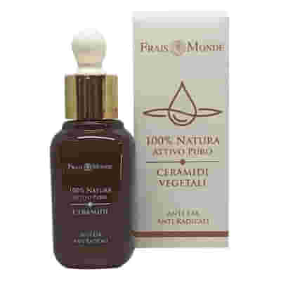 FRAIS MONDE GOCCE 100% NATURA ATTIVO PURO CERAMIDI 30 ML