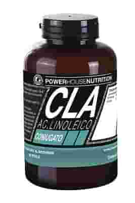 POWERHOUSE NUTRITION CLA ACIDO LINOLEICO CONIUGATO 90 PERLE