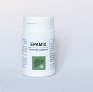 EPAMIX 60 CAPSULE 540MG