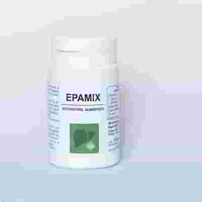 EPAMIX 60 CAPSULE 540MG