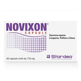 Novixon 20 Capsule Molli