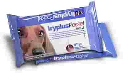 IRYPLUS POCKET SALVIETTINE 20 PEZZI