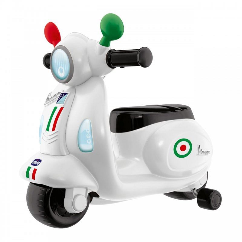 Chicco Gioco Vespa Primavera Italia