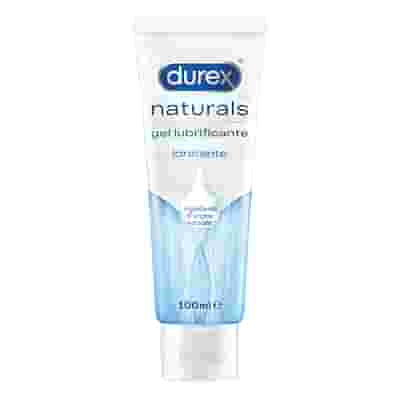DUREX NATURALS IDRATANTE 100 ML