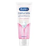 DUREX NATURALS LENITIVO 100 ML