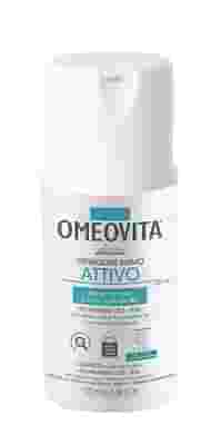 OMEOVITA PHARMA DETERGENTE INTIMO ATTIVO PH 3,5 100 ML