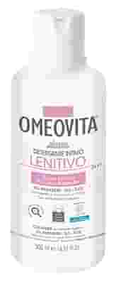 OMEOVITA PHARMA DETERGENTE INTIMO LENITIVO PH 5,5 500 ML