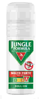 JUNGLE FORMULA MOLTO FORTE ROLL-ON 50 ML