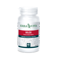 ERBA VITA BOLDO 60 CAPSULE
