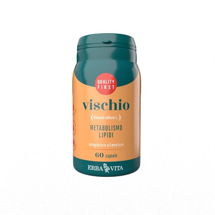 Vischio 60 Capsule