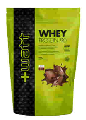 WHEY PROTEIN 90 CACAO 750 G DOYPACK