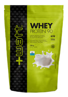 WHEY PROTEIN 90 FIORDILATTE 750 G DOYPACK
