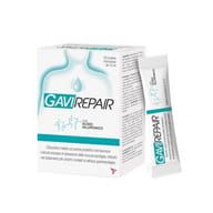 GAVIREPAIR 20 BUSTINE 10 ML contro sintomi del reflusso gastroesofageo, bruciore e acidità di stomaco