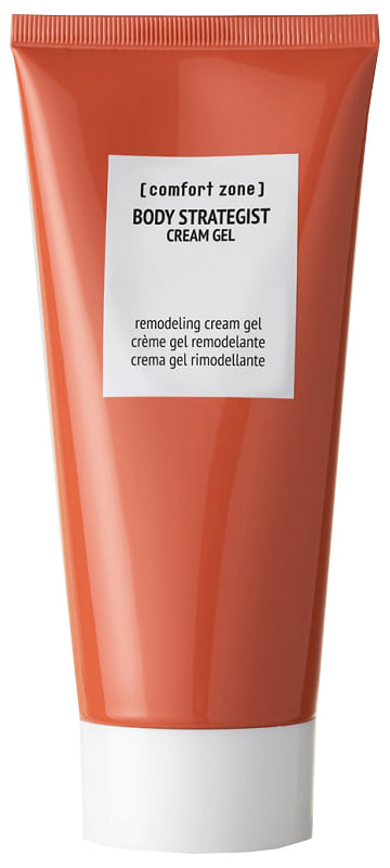 BODY STRATEGIST CREAM GEL 200 ML