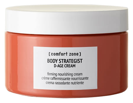 BODY STRATEGIST D-AGE CREAM 180 ML