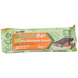 ORGANIC BAR CHOCO-ALMOND BARRETTA 30 G