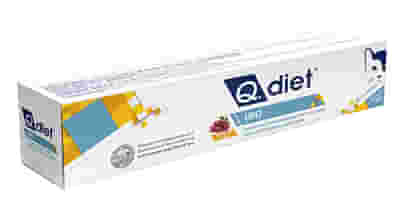 Q DIET URO 30 G