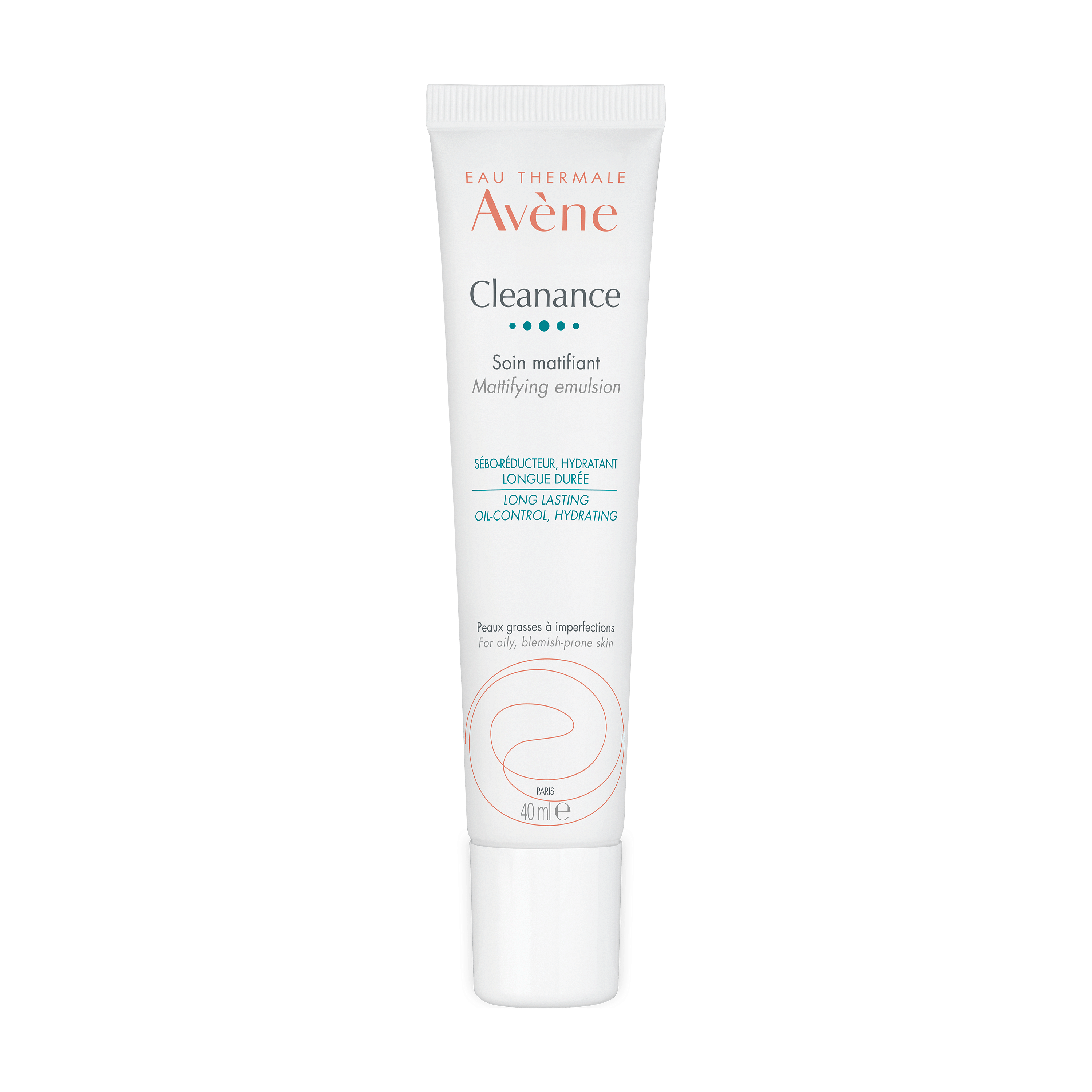 Avene Cleanance Trattamento Opacizzante 40 M Ml