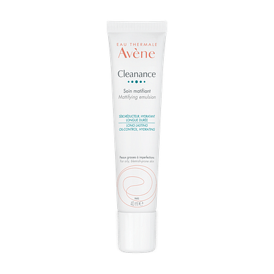 AVENE CLEANANCE TRATTAMENTO OPACIZZANTE 40M ML