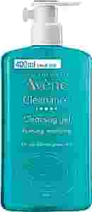 AVENE CLEANANCE GEL DETERGENTE NUOVA FORMULA 400 ML