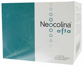 Neocolina Ofta 20 Bustine