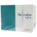 NEOCOLINA OFTA 20 BUSTINE