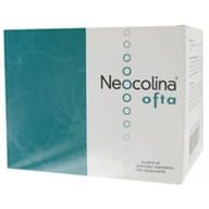 NEOCOLINA OFTA 20 BUSTINE